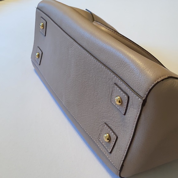 Mulberry Del Ray Leather Bag - Picture 7 of 16